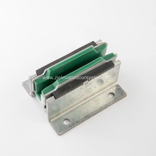 L 120mm Car CWT Guide Shoe For KONE Elevators For Sale L 120mm Car l-120mm-car-cwt-guide-shoe-for-kone-elevators-for-sale-l-120mm-car